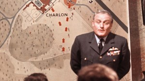 Mosquito Squadron - Apple TV