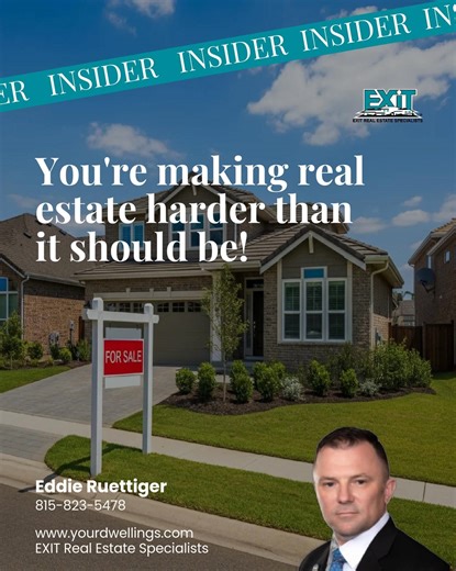 Ever wondered what makes selling homes with EXIT Realty a game-changer? Here's the truth: When it comes to making the process smoother and more rewarding, EXIT's approach is designed to support you every step of the way. It's about building confidence through exceptional resources and a community that truly values your growth. Exceptional Training Every Step of the Way: Imagine having access to training 24/7! EXIT offers comprehensive digital training that empowers agents with the latest strateg