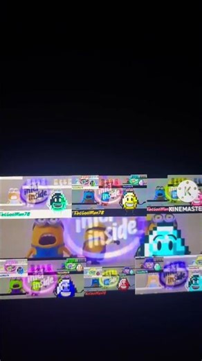 Preview 2 Minions V4 Effects In Banana (2.0) 2X Speed