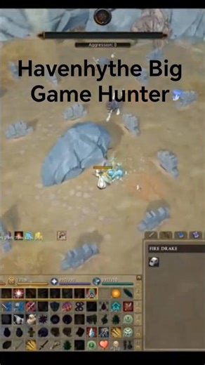RS3 Havenhythe Big Game Hunter | Quick Tips 🔥