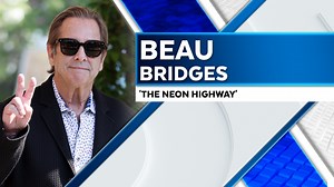 2.2K views · 33 reactions | Beau Bridges joins DBL to talk about playing fallen country legend Claude Allen in ‘The Neon Highway’ as well as the return of ‘Matlock’ on CBS. He also shares some stories of his father, screen legend Lloyd Bridges. See ‘The Neon Highway’ in theaters March 15th. #matlock #newshow #newmovie #beaubridges #legend #theneonhighway #CBS #Llyodbridges | Daily Blast LIVE | Facebook