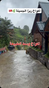 191K views · 7.1K reactions | اذا حابب تجرب أكواخ ريزا  مسافر تركيا ومحتار؟  الحل معنا بطرابزون وإسطنبول ✨ فنادق وأكواخ  | سيارات إيجار خاصة  | سائقين خاصين ‍♂️ | رحلات شهر عسل و VIP 磊  تواصل معنا وخلي رحلتك أجمل ذكرى.. 00905369196449 واتساب. | See Turkey Daily | Facebook