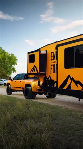5.4K views · 2.3K reactions |  Only 2 days left to take this entire setup home!  #enrforce #highcountry #toyhauler #rvlife #duramax | EnrForce | Facebook
