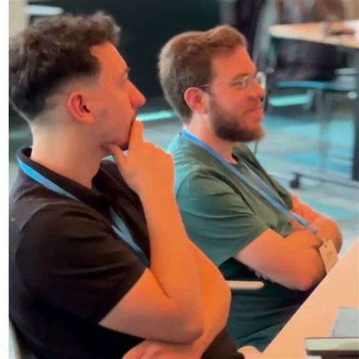 Google Day: Exclusivo VR #googlecloud #maplink25 #tecnologia