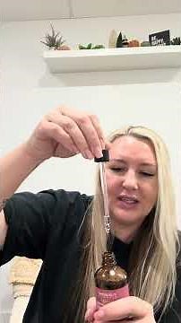 Minoxidil Hair Growth Serum 2% Minoxidil for Women Topical Solution Advanced Hair Regrowth Treatment