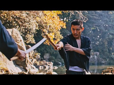 Samurai short Film - Duel