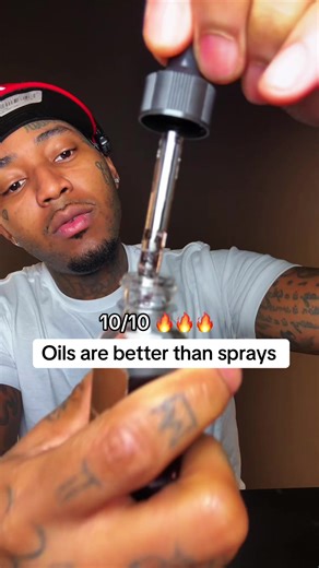 The Best Men’s Fragrance Oils of 2023