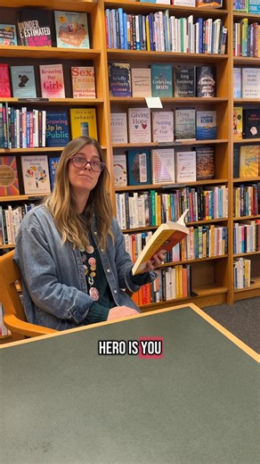 2.6K views · 34 reactions | It’s World Poetry Day! Take a scroll break and listen to these poems from our booksellers  | Schuler Books | Facebook