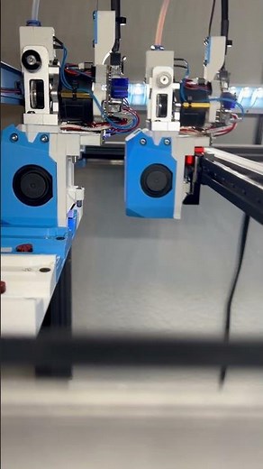 Sovol SV08 StealthChanger Serial Request.