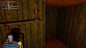 Christmas Horror Game MARATHON