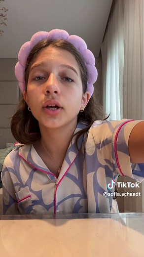 grwm pra escolaa💗