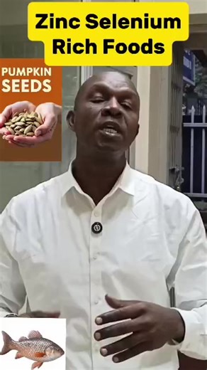 Top Zinc and Selenium Rich Foods for Mental Health