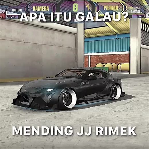 map mlm enak buat hiling cuy#projectdrift #supramk5 #AdaCintaAdaKitKat #capcut