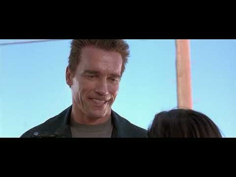 Total Recall: Arnold Schwarzenegger's Masterclass
