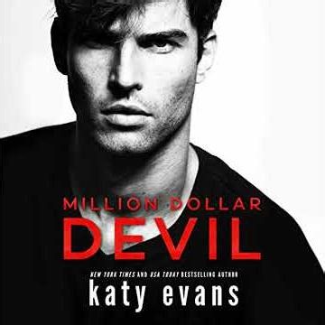 Million Dollar Devil by Katy Evans | Full Audiobook