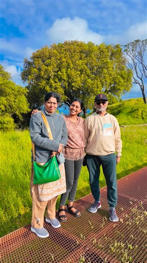 Life at New Zealand | Aparna | Visiting the highest volcanic mountain in Auckland ⛰️ Ps- Just read about the Ethiopian Volcano eruption after 10,000 years 🫣... | Instagram