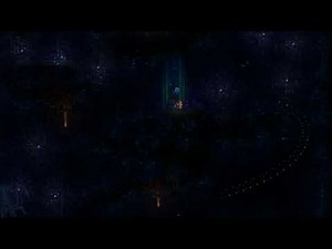 (1 HOUR EXTENDED) "R'LYEH" - Theme of The Deep Abyss - Terraria Calamity Mod Music