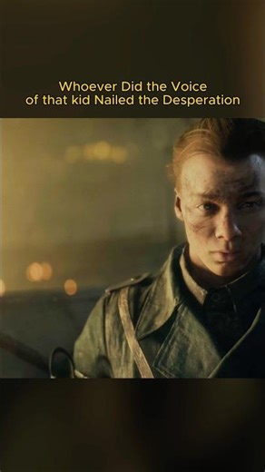 We’re stronger together, Those Were Your Words #battlefield #battlefield5 #bf5 #gaming #games