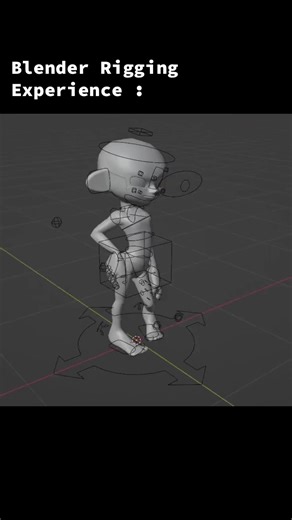 Master Blender 3D Techniques for Splatoon Art