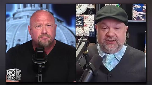 ☢️PLANET EARTH IN CRISIS!!!VP Vance Should Put Trump Under House Arrest To Stop The President From Using Nuclear Weapons On Iran, Says Former Trump Lawyer Robert Barnes🔴WATCH/SHARE THE LIVE X STREAM HERE:https://t.co/F96IGR8IOm