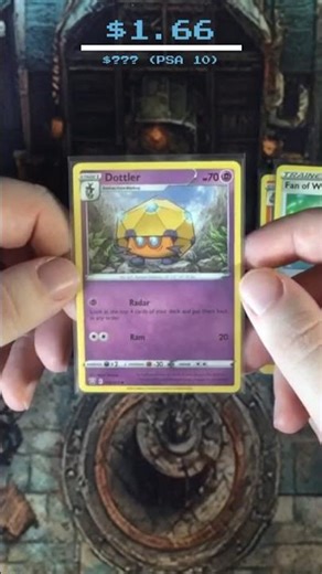 Battle Styles Booster Pack #1