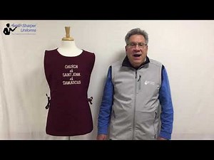 Cobbler Aprons for Restaurant Staff – Uniform Review