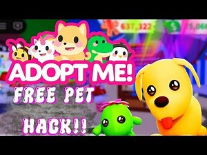 Adopt me BEST Script / Hack / Auto farm / Dupe pets ! FREE DOWNLOAD!!!! 2025