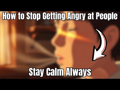 How to Stop Getting Angry at People | A Powerful Story You’ll Never Forget