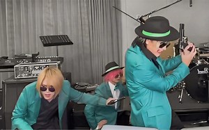 【甘い暴力】ライヴ集2 (更新中)