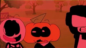 Funniest Moments from Friday Night Funkin' Animations