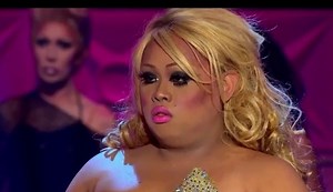 64K views · 43 shares | RPDR Season 04 Episode 07 - Jiggly Caliente vs. Willam ❌ Eliminated: Jiggly Caliente ️ Song: Mi Vida Loca (My Crazy Life) (Pam Tillis) | Lip Sync RuPaul's Drag Race | Facebook