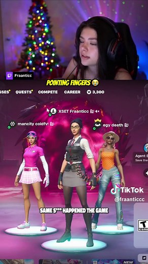 Fortnite Competitive Clips and Strategies
