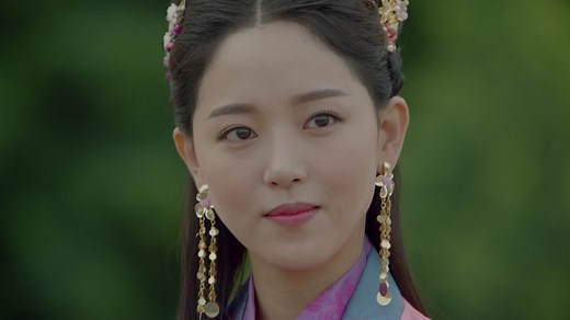 Moon Lovers: Scarlet Heart Ryeo - Episode 11 | Rakuten Viki