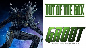 17K views · 496 reactions | We are Groot! | Sideshow Collectibles | Facebook