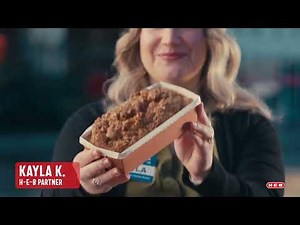 H-E-B Bakery Texas Short Stack | To Texas, With Love