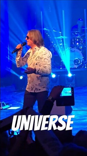 Universe - W perły zmienić deszcz / CHCK / Chorzów 2026