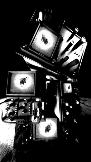 "INDIE ARTISTS CAN'T MAKE GOOD VISUALS"