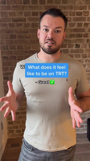 Understanding the Benefits of Testosterone Replacement Therapy