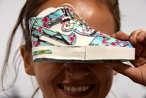 Los tenis más vendidos del mercado en 2020 - La Opinión