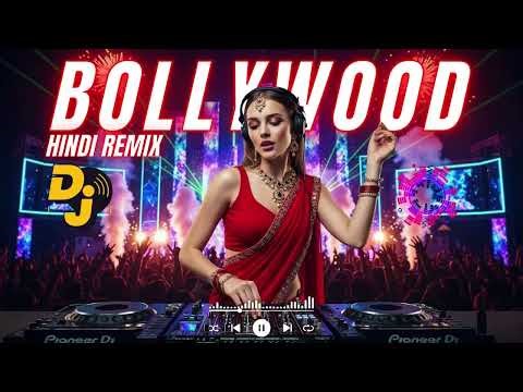Hindi DJ Remix Nonstop | New Bass Boosted Party Songs