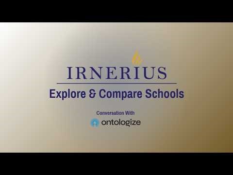 Conversation with Ontologize: Explore & Compare Schools