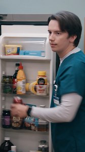 Scrubs by day 🤝 side hustles by night. St. Denis Medical | NBC and Peacock | NBC