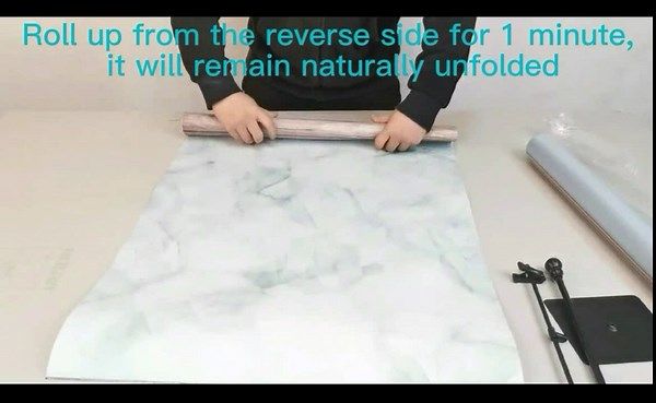 (8pcs) Toining Photo Backdrops for Products with T-Shape Background Stand | 22x34inch Waterproof | Photo Backdrops for Food Photography | Table Top Photography Background | Marble Photo Backdrop