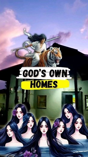 Meitei Yumjao or traditional Meitei homes are built by the deities, as per the mythology of Sanamahi culture in Manipur Fully sustainable, mud and bamboo homes tell a story of their own Follow @shivatells for more amazing stories of Bharat #traditionalhome #mythology #shivatells #khushiyanalways @manipurtourismofficial @thegalleryofmanipur @villagesquareindia @n_biren_singh | Shiva Tells