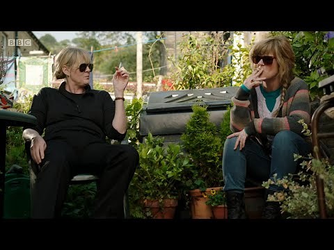 Catherine Cawood Finale | Happy Valley