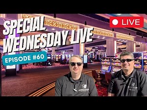 🛑 SPECIAL LIVE SLOT PLAY! Let's Hit it BIG tonight!