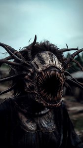 1.2M views · 10K reactions | Kormos - image from my Cursed Abominations II set | cursejourney | Facebook