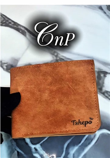 -Ladies, he deserves this🥰 -Custom wallets now available at your disposal at P200😍 -Available in black, brown and gray✅ #customwallets #accesories #gaboronebotswana #foryoupage #CapCut