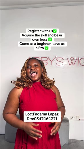 Become a Wig Pro: Join Our Frontal Installation Class
