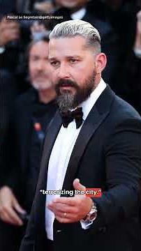Mardi Gras Mayhem: Shia LaBeouf Arrested After New Orleans Bar Brawl During Three-Day Bender